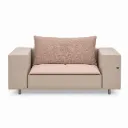 Walrus Komfortkissen für eine Sitzbreite von 110 cm Zoll