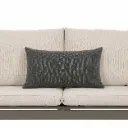 Walrus Coussins lombaire (50x30x17 cm)