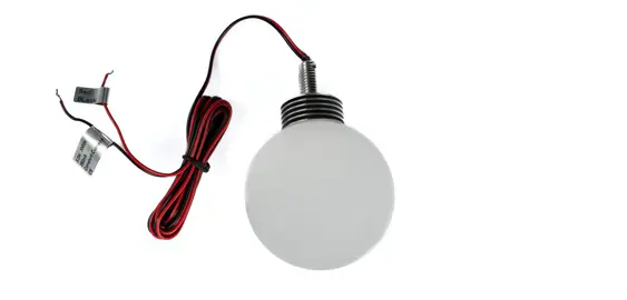 Kosmos LED lamp
