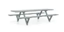 Marina picnic