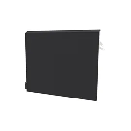 Sol&Luna storage options