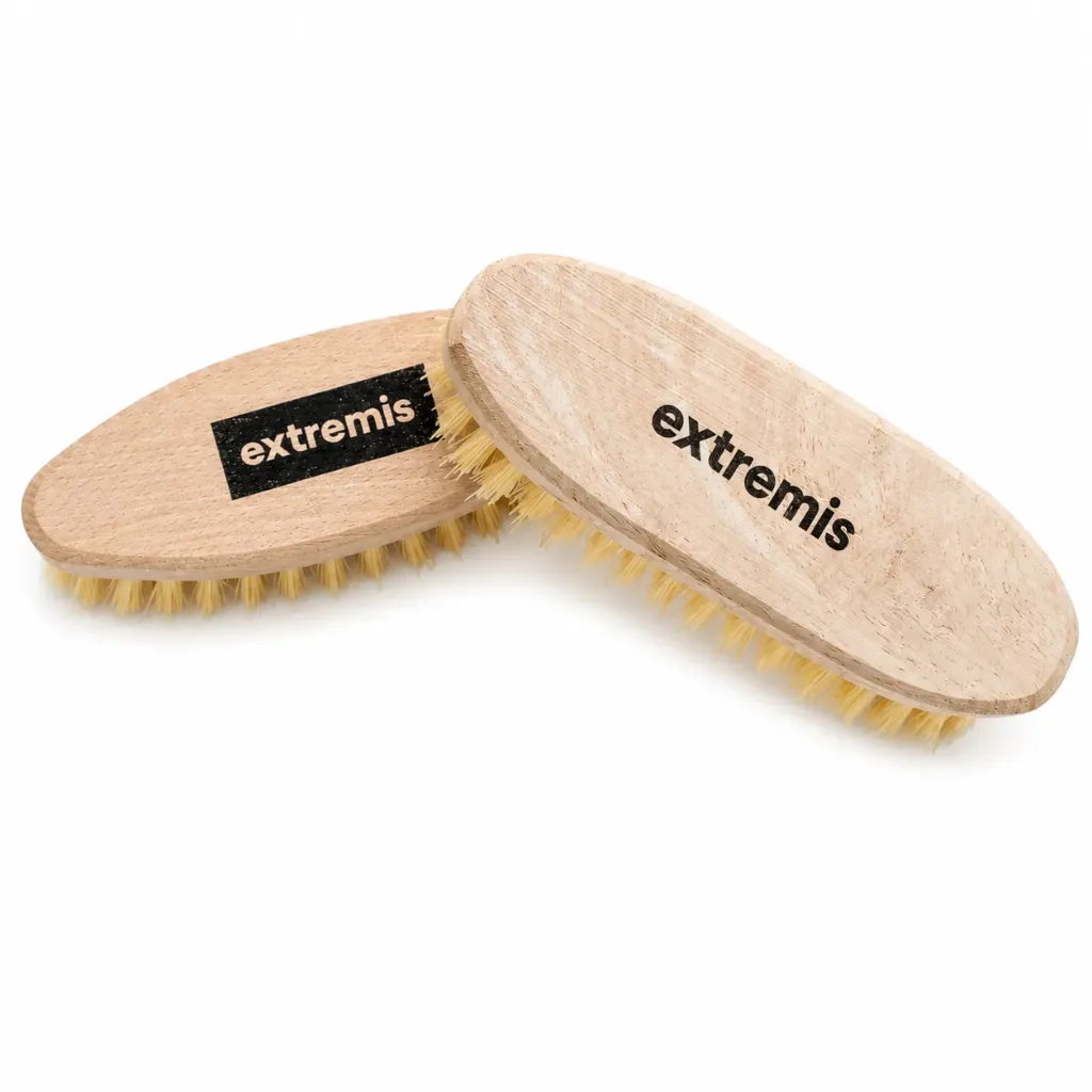 Extremis Reinigungsbürste