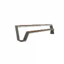 Hopper bench