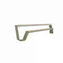 Hopper bench
