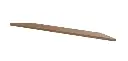 Anker table & bench slats