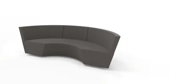 Kosmos 3-seater Cushions