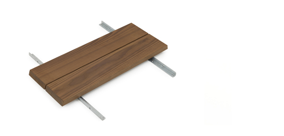 [MNL007] Manille coupling (HELLWOOD 100% PEFC, VERZINKTER STAHL)