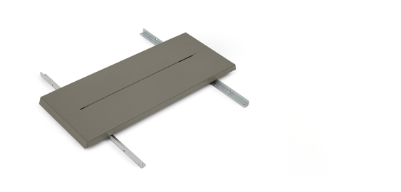 Manille coupling powder coated