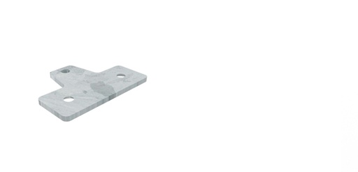 [PAN019] Pantagruel floor options (Ancrage au sol)