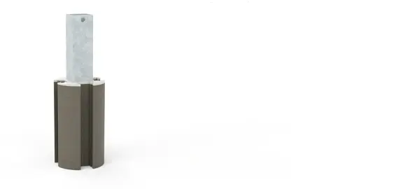 Sensu pole extension