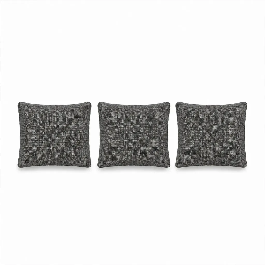 Sol&Luna Bequemes Kissen 