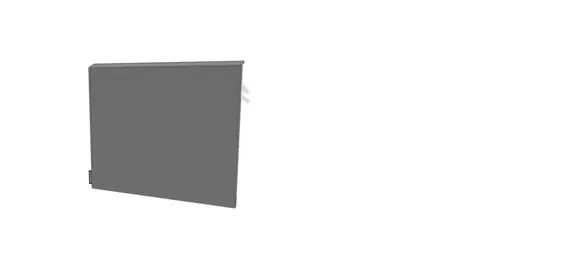 Sol&Luna storage options