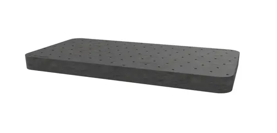 Sticks base only