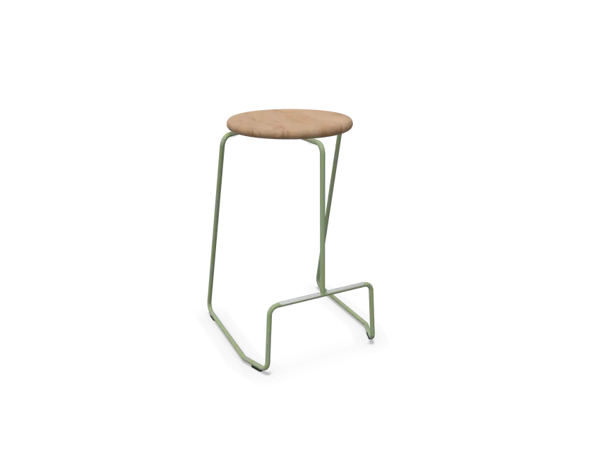 Tiki stools
