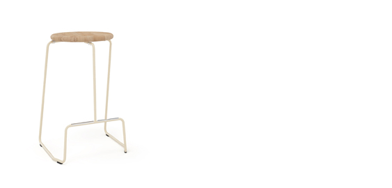Tiki stools