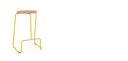 Tiki stools