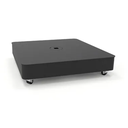 Sensu base on wheels