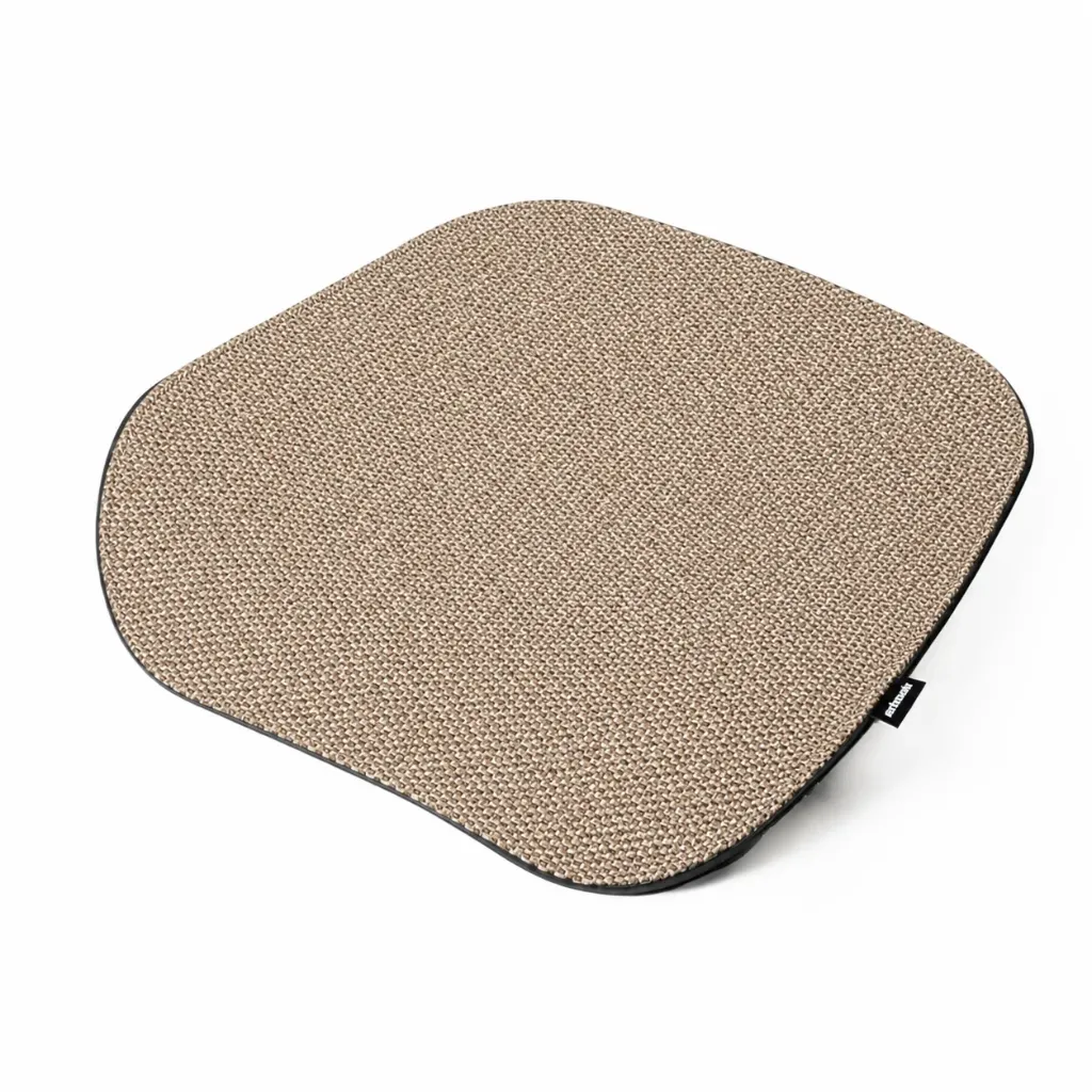 Captain cushions