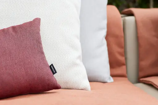 Cushions Lumbar & Deco