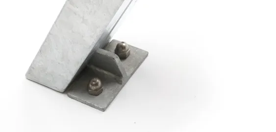 [GAR049] Gargantua floor fastening, 4 pieces