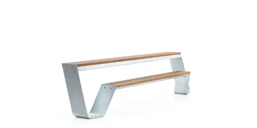 Hopper Bench