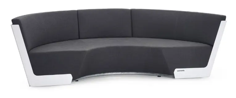 Kosmos 3-seater