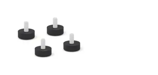 [SEN240] Sensu base feet