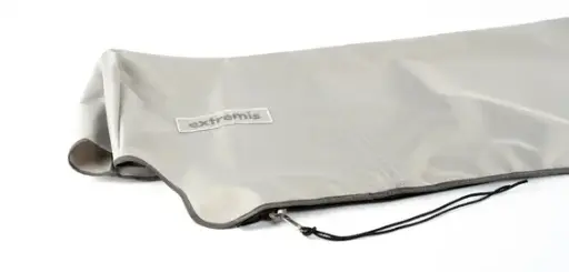Hopper shade cover
