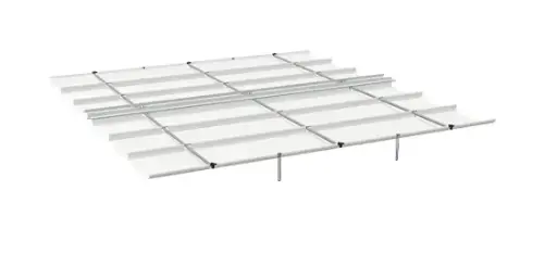 Amai shade cloth (set of 2 pieces)