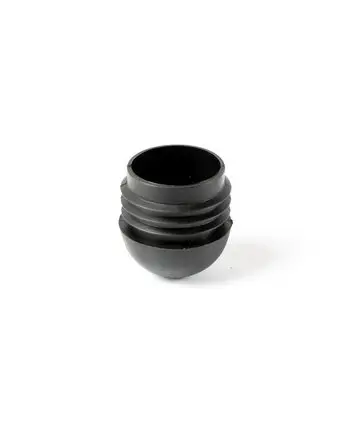[VRS596] Bistroo foot cap, black ( 1 piece)