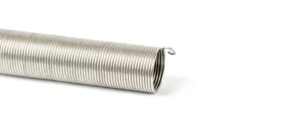 [HSH312] Hopper springs (Set of 2)