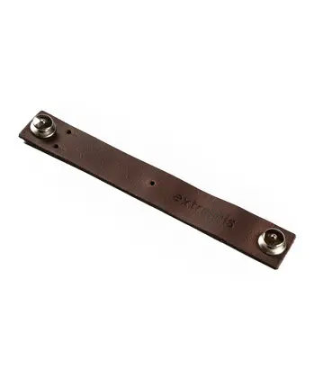 [KSH241] Kosmos shade strap, leather