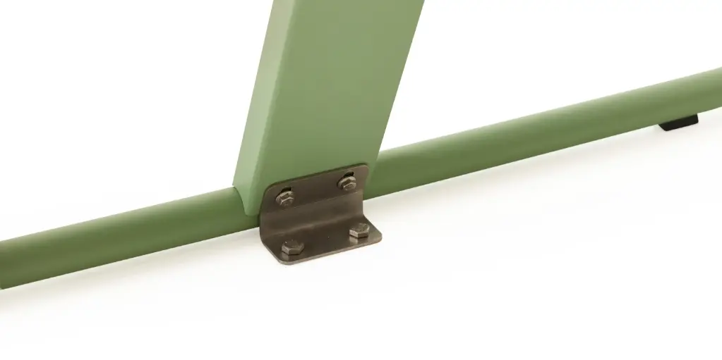 [MNL008] Manille floor fastening