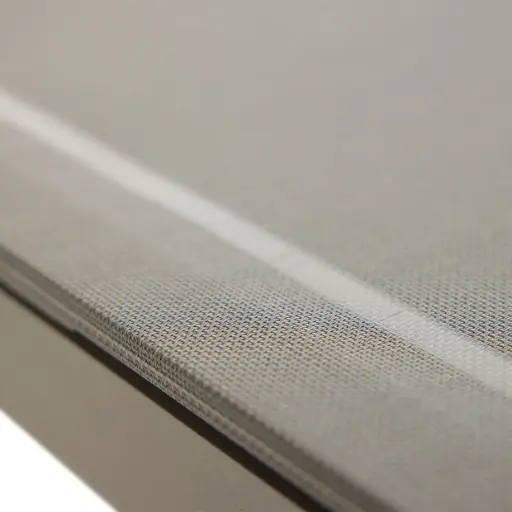 Sample card Sol+Luna Batyline Fabric 