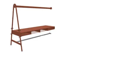 Amai catering extension set