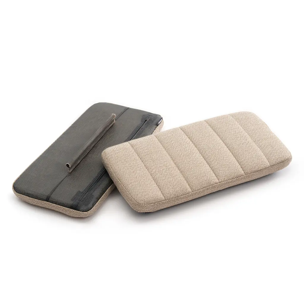 Panigiri Slide-on Cushion