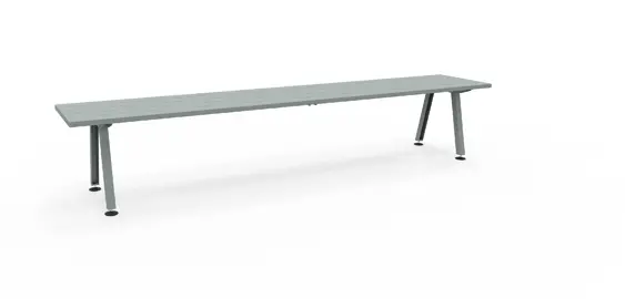 Marina table (standard & high)