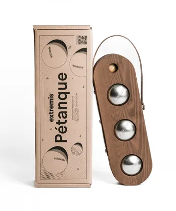 [SAL929] Petanque set
