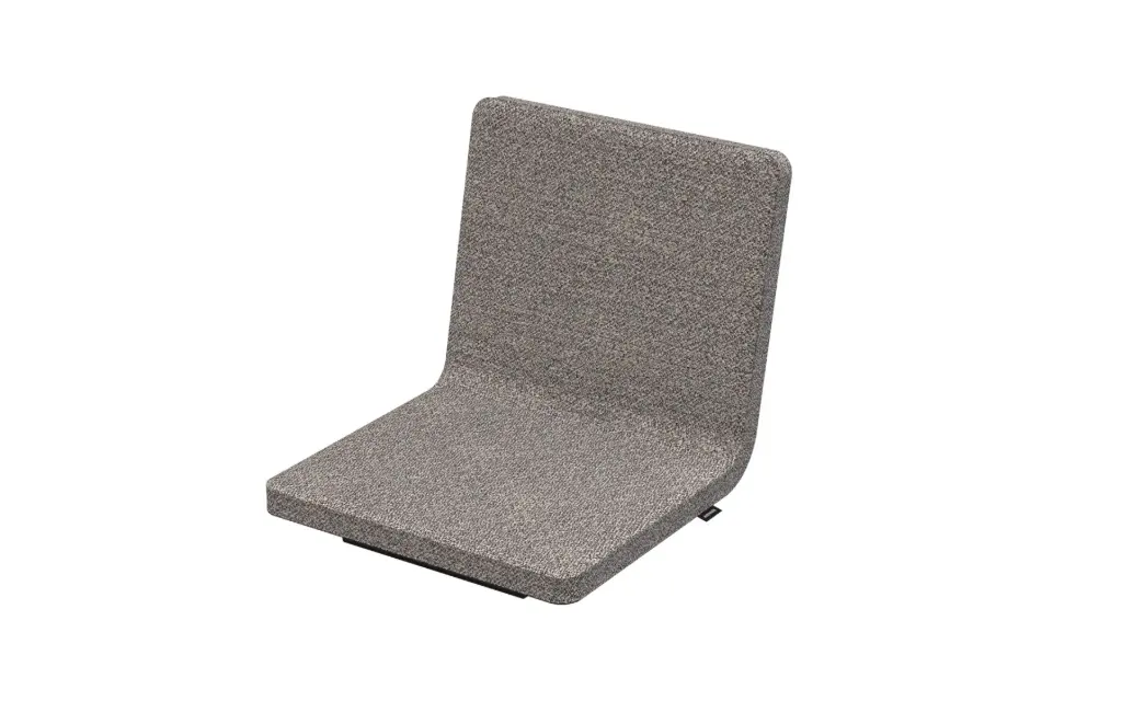 Hopper byos cushions