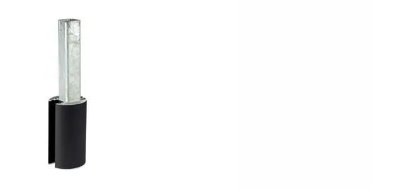 Sensu pole extension