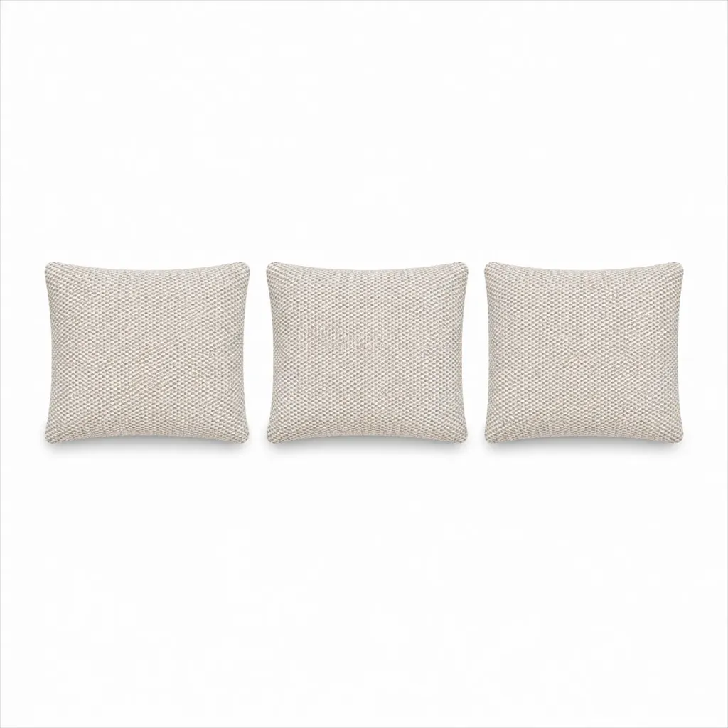 Sol&Luna Bequemes Kissen 