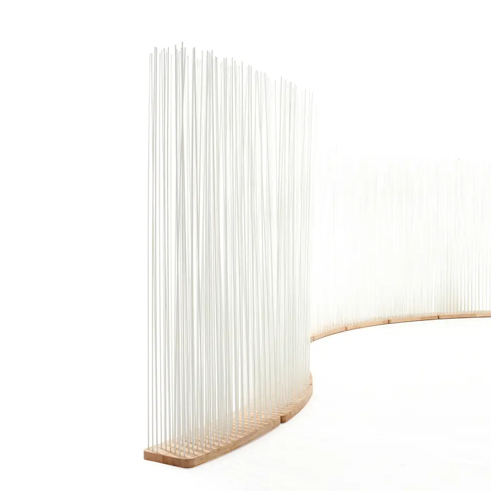 Uniquement les bâtons