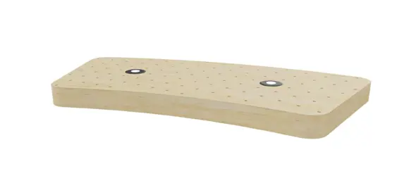 Sticks bases uniquement