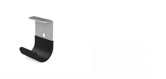 [VRS673] Virus stacking spacer & purse hanger