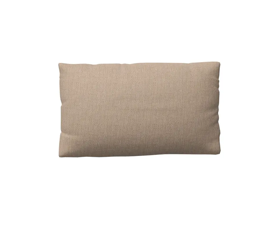 Walrus comfortkussens voor 110 cm zitbreedte