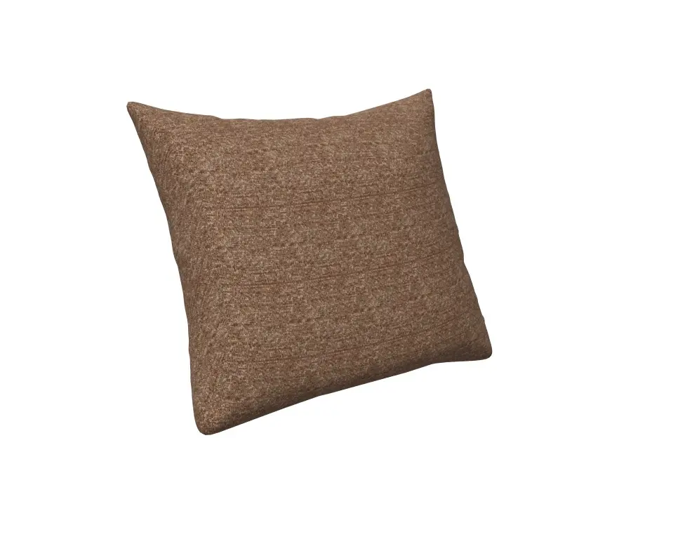 Walrus Deco Kussens (50x50x17 cm)