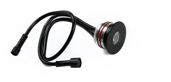 Sticks, LED-lamps replace (From 2016)