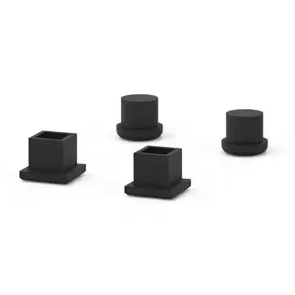 [EXT455] Extempore Foot Leg Caps (set 2+2)