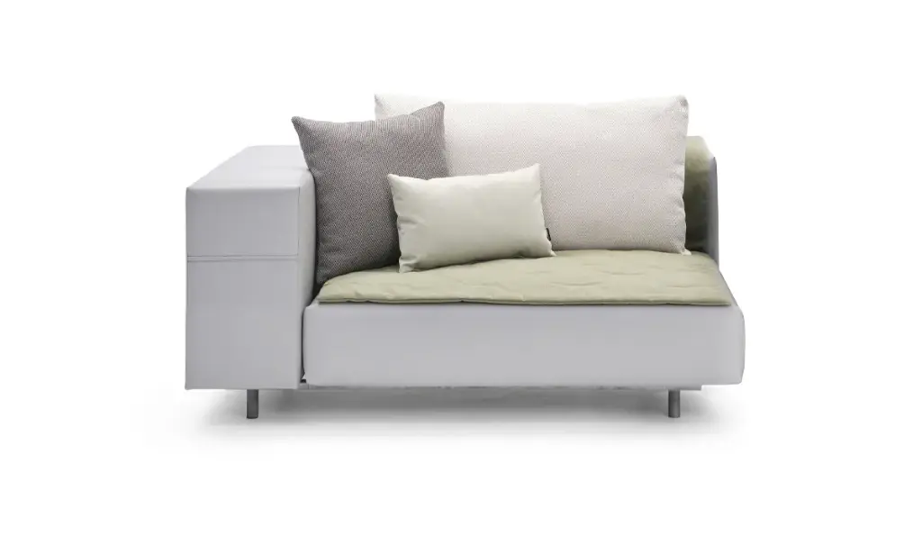 Walrus extension modules