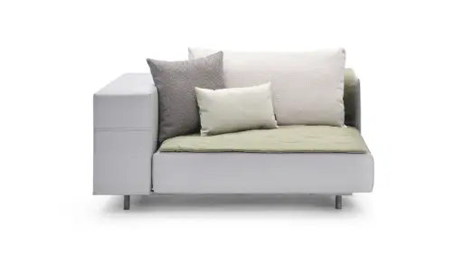 Walrus extension modules